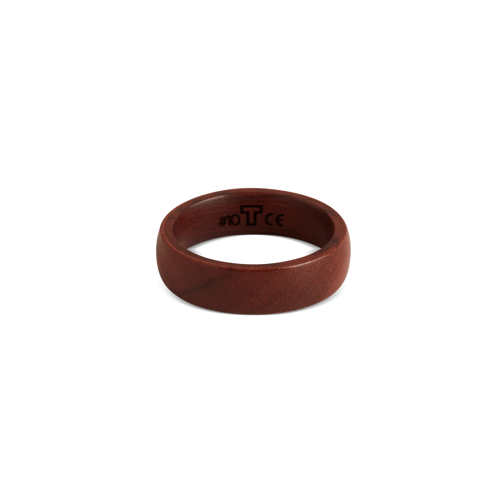 Wood Rings - Limited stock!