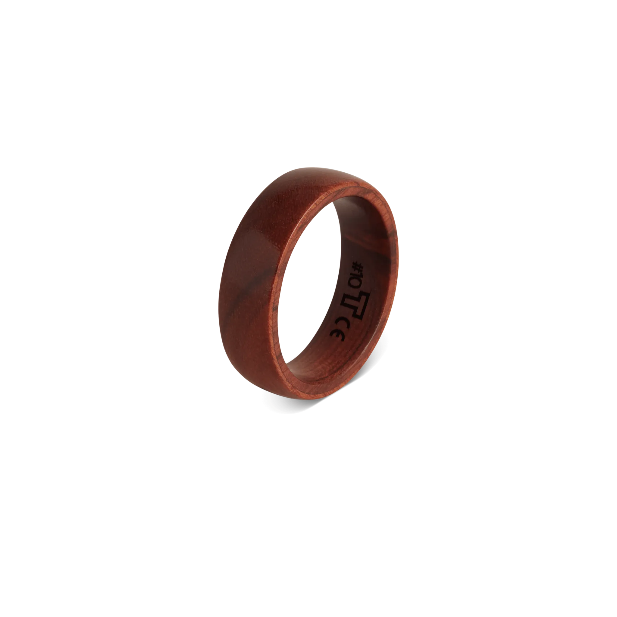 Wood Rings - Limited stock!