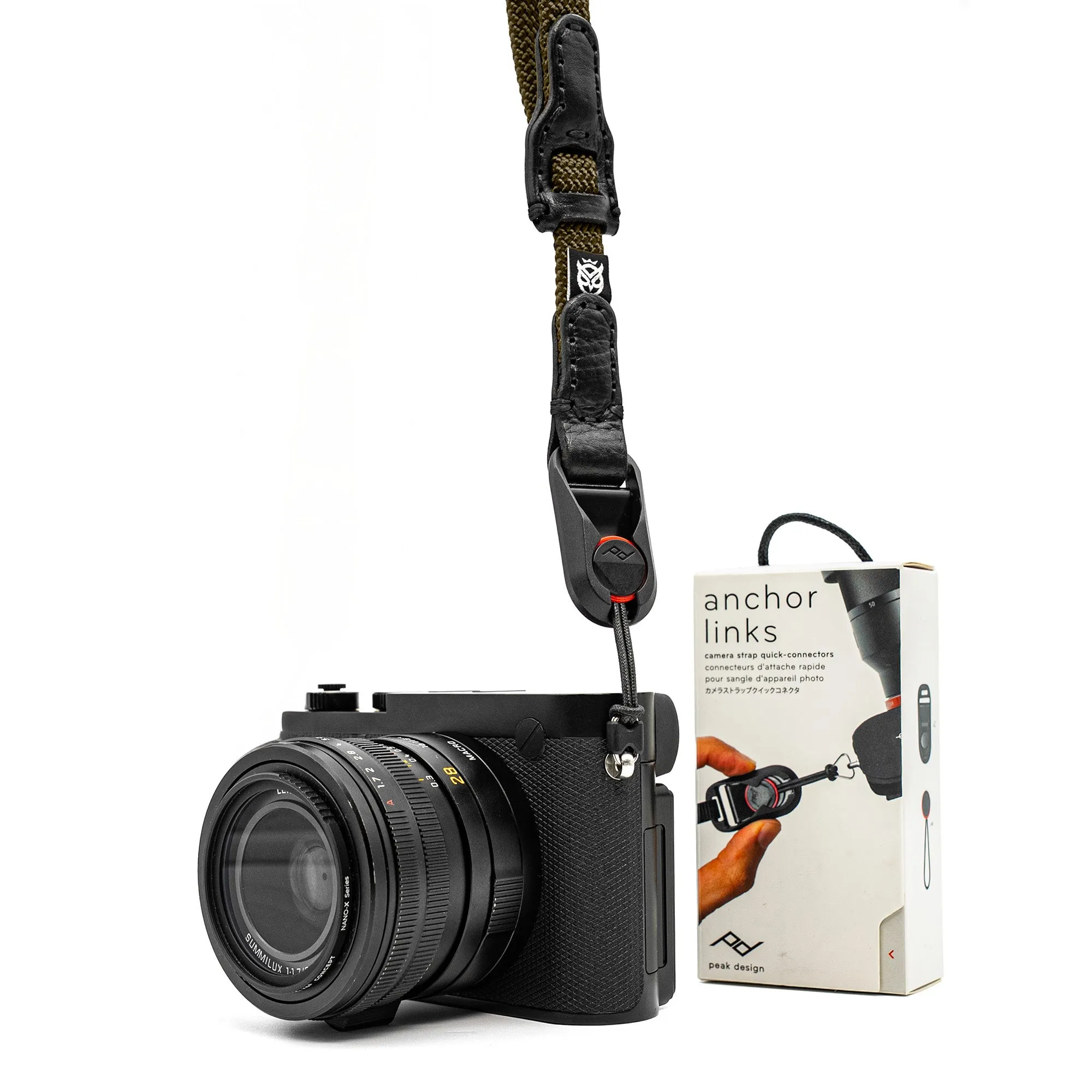 WristFlex Adjustable - Safari