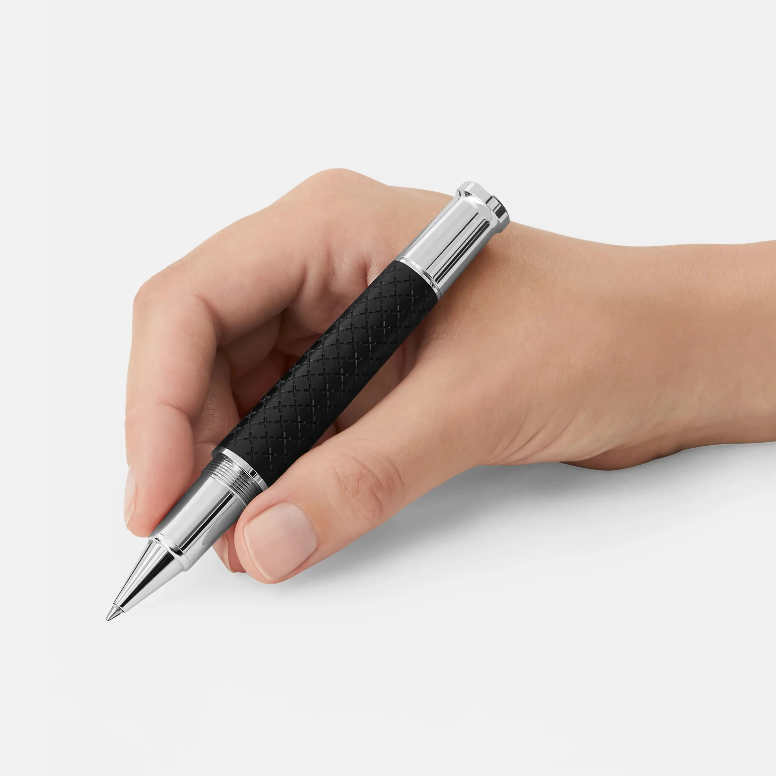 Writers Edition Homage To Robert Louis Stevenson Limited Edition Rollerball