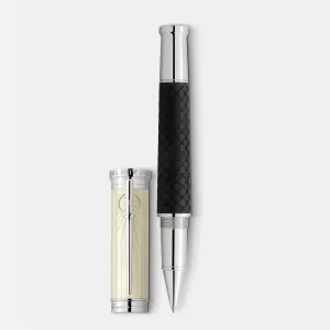 Writers Edition Homage To Robert Louis Stevenson Limited Edition Rollerball