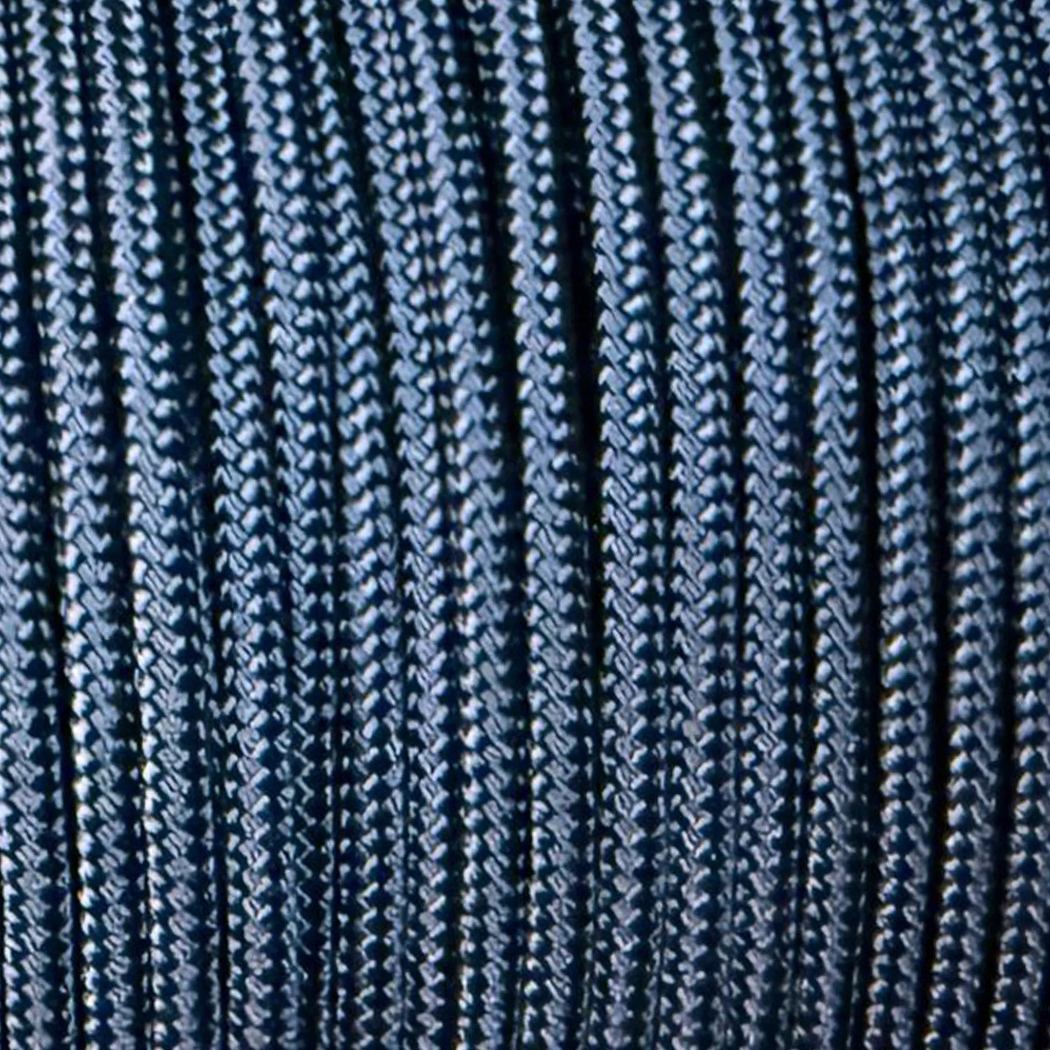 Wula Rope 4mm (by the Foot)