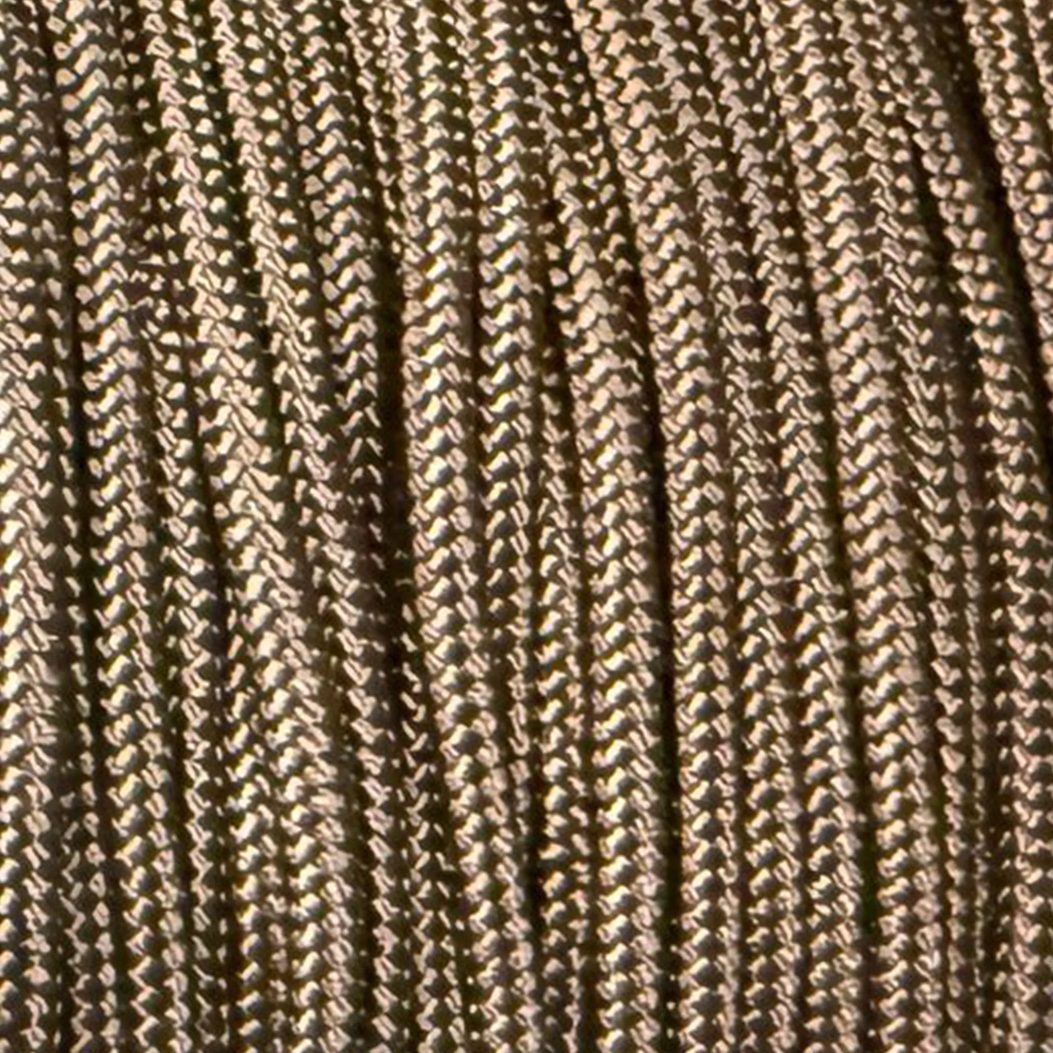 Wula Rope 4mm (by the Foot)