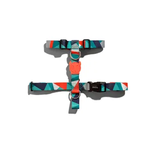 Zee.Dog Ella Dog H-Harness