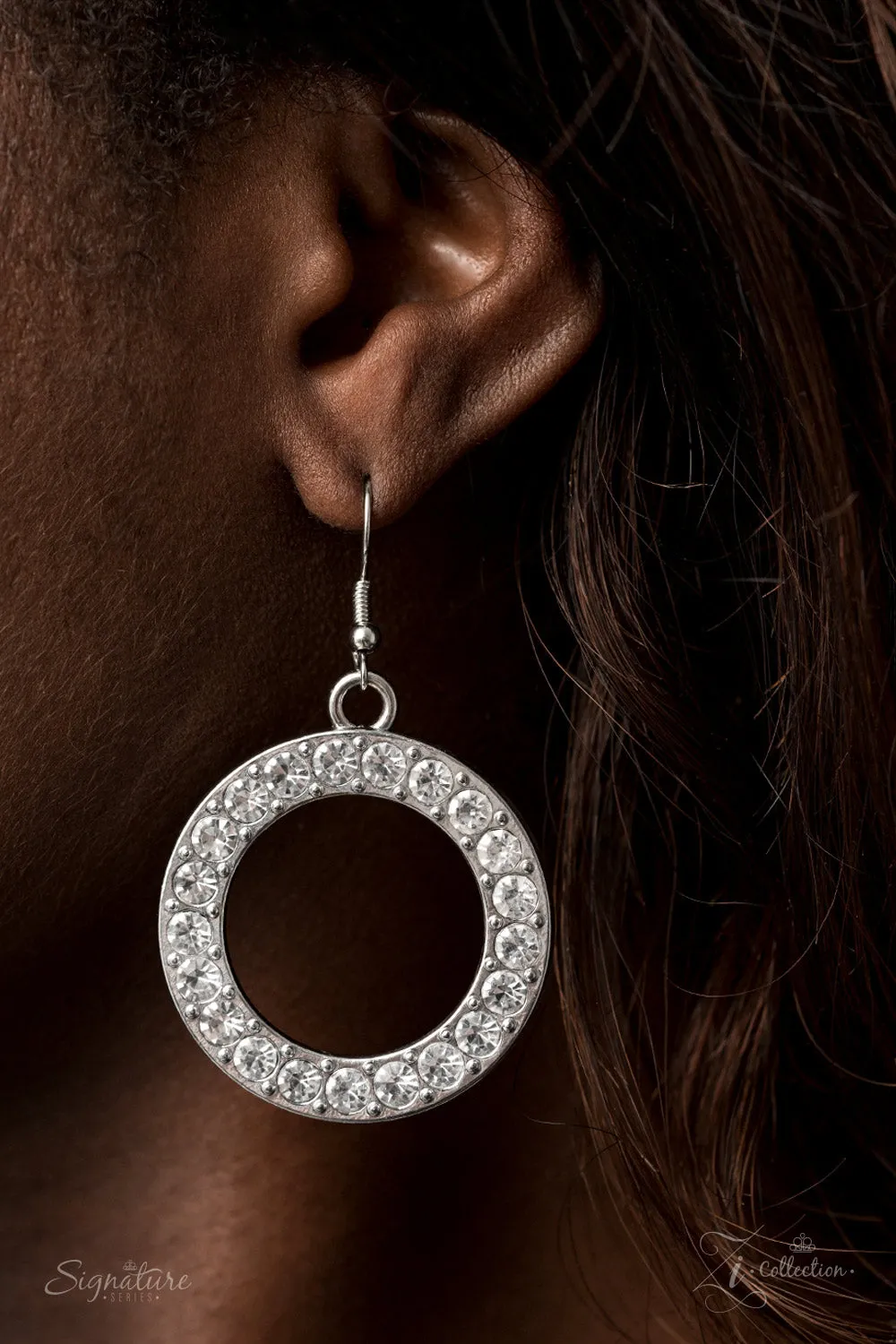 Zi Collection - The Keila