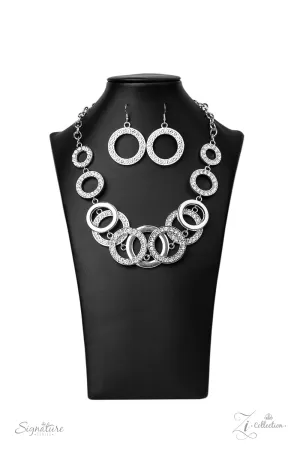 Zi Collection - The Keila