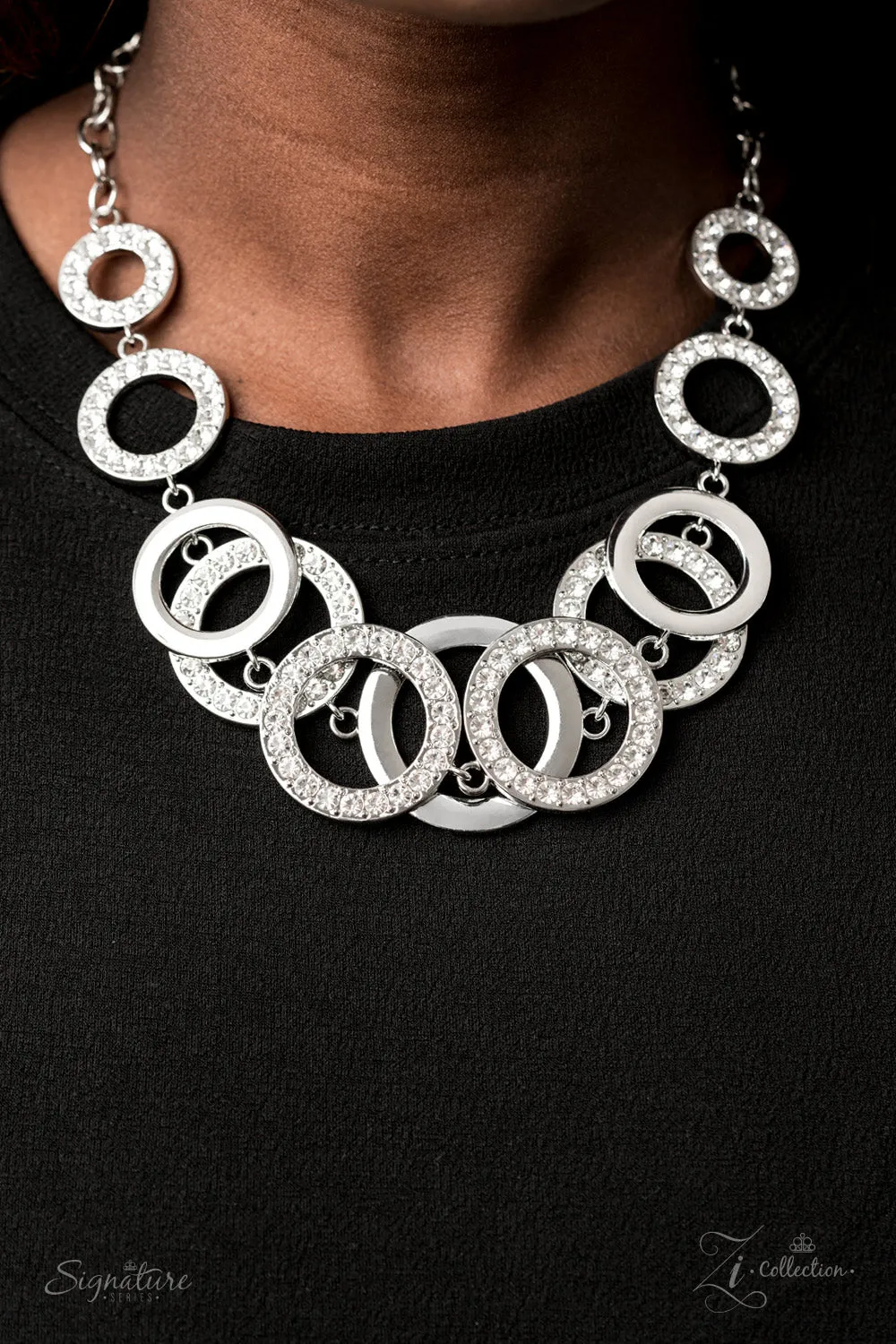 Zi Collection - The Keila